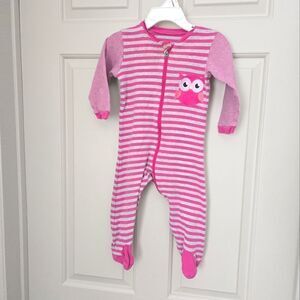 Tuffy cotton sleeper 9 months